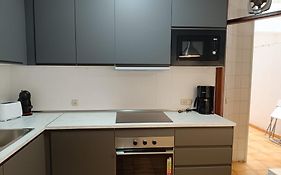 The Cute Apartment